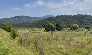 TERRENO PARA RANCHO