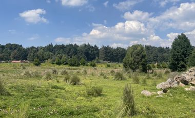 TERRENO PARA RANCHO