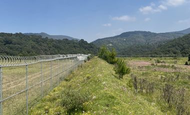 TERRENO PARA RANCHO