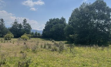 TERRENO PARA RANCHO