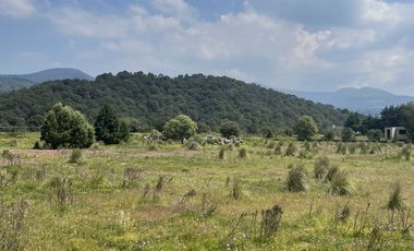 TERRENO PARA RANCHO