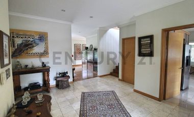 Casa en Venta, 5 dormitorios, Las Brisas de Chicureo