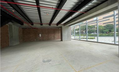 SE ARRIENDA LOCAL MEDELLIN - SECTOR POBLADO