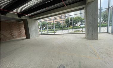 SE ARRIENDA LOCAL MEDELLIN - SECTOR POBLADO