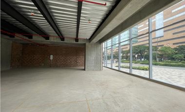 SE ARRIENDA LOCAL MEDELLIN - SECTOR POBLADO