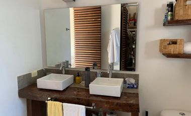 casa condominio en venta en via mesa de yeguas. Cod V3303