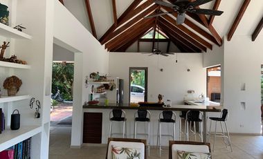 casa condominio en venta en via mesa de yeguas. Cod V3303