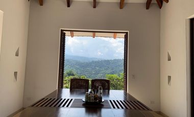 casa condominio en venta en via mesa de yeguas. Cod V3303