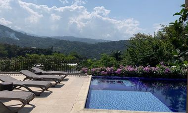 casa condominio en venta en via mesa de yeguas. Cod V3303