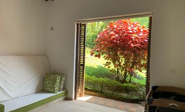 casa condominio en venta en via mesa de yeguas. Cod V3303