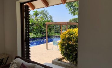 casa condominio en venta en via mesa de yeguas. Cod V3303