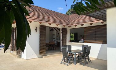 casa condominio en venta en via mesa de yeguas. Cod V3303