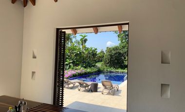 casa condominio en venta en via mesa de yeguas. Cod V3303