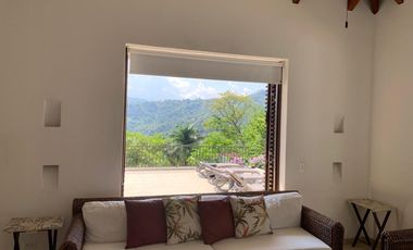 casa condominio en venta en via mesa de yeguas. Cod V3303