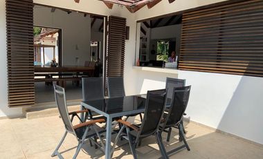 casa condominio en venta en via mesa de yeguas. Cod V3303