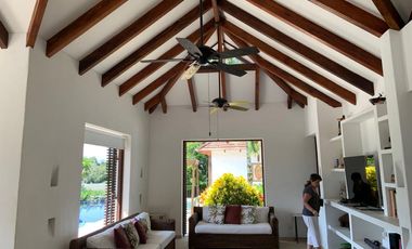 casa condominio en venta en via mesa de yeguas. Cod V3303