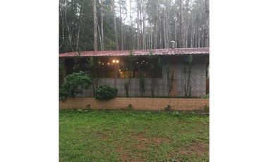 oportunidad en cerro azul