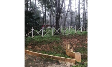 oportunidad en cerro azul