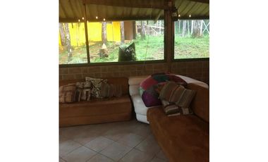oportunidad en cerro azul