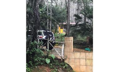 oportunidad en cerro azul