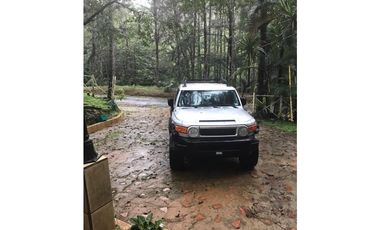 oportunidad en cerro azul