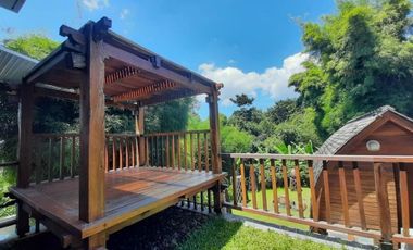 DIJUAL VILLA KENDEDES UBUNG KAJA DENPASAR, BALI