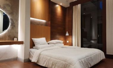 DIJUAL VILLA KENDEDES UBUNG KAJA DENPASAR, BALI