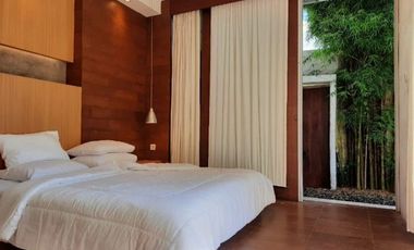 DIJUAL VILLA KENDEDES UBUNG KAJA DENPASAR, BALI