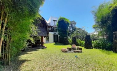 DIJUAL VILLA KENDEDES UBUNG KAJA DENPASAR, BALI