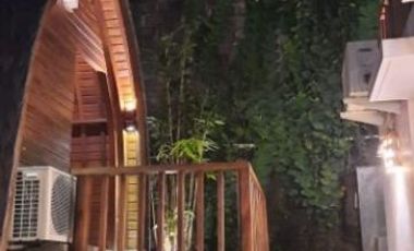 DIJUAL VILLA KENDEDES UBUNG KAJA DENPASAR, BALI