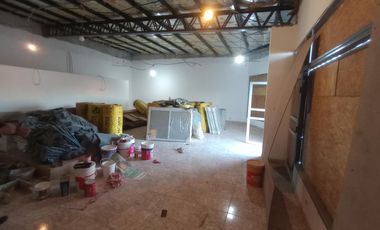 Indexa Vende Local Comercial.
