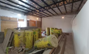 Indexa Vende Local Comercial.