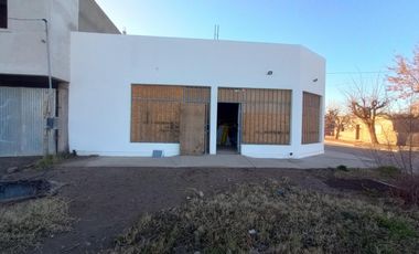 Indexa Vende Local Comercial.