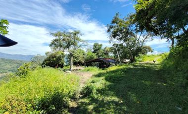 finca en venta en vrda la concepción. Cod V1001205