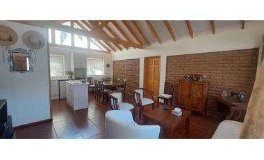 SE VENDE CASA EN QUEBRADA ALVARADO, SECTOR LO CASTRO, OLMUÉ
