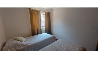 SE VENDE CASA EN QUEBRADA ALVARADO, SECTOR LO CASTRO, OLMUÉ