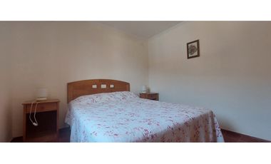 SE VENDE CASA EN QUEBRADA ALVARADO, SECTOR LO CASTRO, OLMUÉ