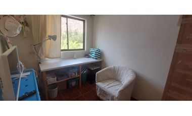 SE VENDE CASA EN QUEBRADA ALVARADO, SECTOR LO CASTRO, OLMUÉ