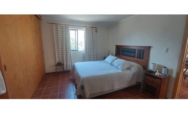 SE VENDE CASA EN QUEBRADA ALVARADO, SECTOR LO CASTRO, OLMUÉ
