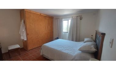 SE VENDE CASA EN QUEBRADA ALVARADO, SECTOR LO CASTRO, OLMUÉ