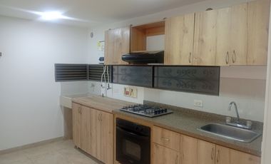 apartamento en arriendo/venta en la paz. Cod A9432700