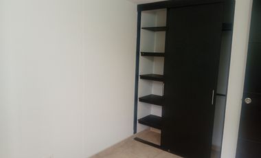 apartamento en arriendo/venta en la paz. Cod A9432700