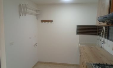 apartamento en arriendo/venta en la paz. Cod A9432700