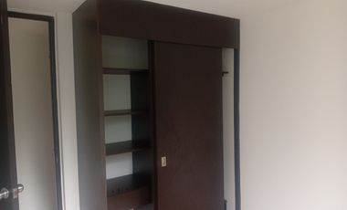 apartamento en arriendo/venta en la paz. Cod A9432700