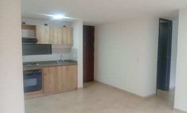 apartamento en arriendo/venta en la paz. Cod A9432700