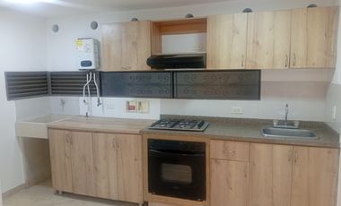 apartamento en arriendo/venta en la paz. Cod A9432700