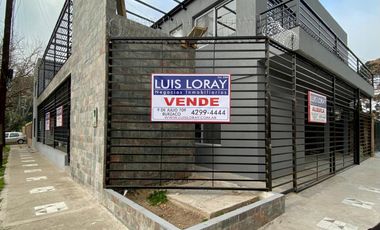 Seis departamentos de 2 AMBIENTES a estrenar ubicado a 100 metros de importante avenida.