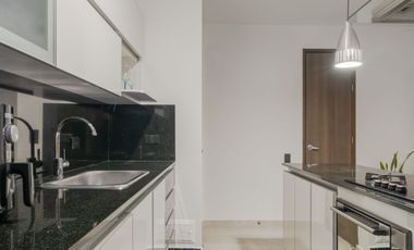 apartamento en arriendo en cumbres. Cod A11581