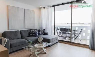 Departamento en venta de 2 dorm. en Caldera