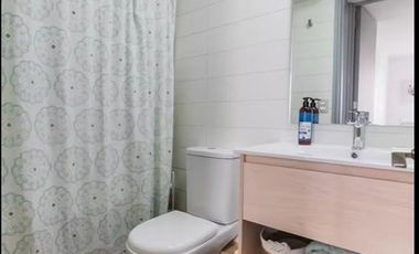 Departamento en venta de 2 dorm. en Caldera